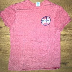 Small Knoebels Tee